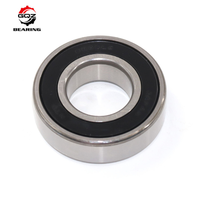 6305X3-2RS Rubber verzegeld diepgroefballager 25x58x16mm versnellingsbaklager