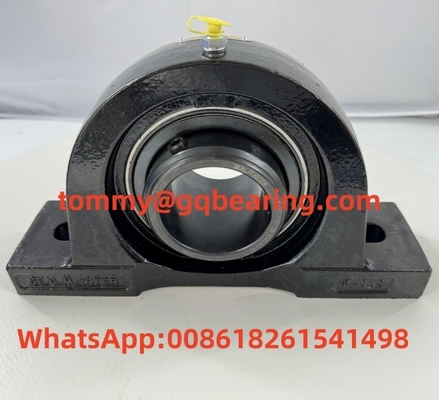 2-15/16 Bore Sealmaster MPD-47 CXU Twee bouten kussen blok bol lager gietijzer materiaal