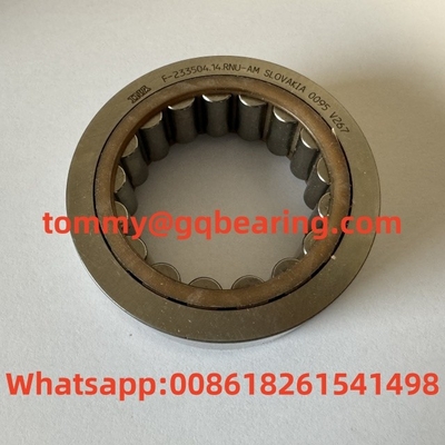 Chroomstaal F-233504.14.RNU-AM Cylindrisch rollager zonder binnenste ring 01J311420B Automobiellager