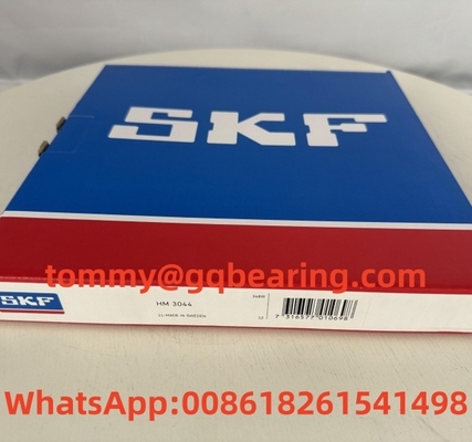 Tr 220x4 draad type HM30 serie Sferisch vlak lager SKF HM 3044 slotnoot 220x260x30mm