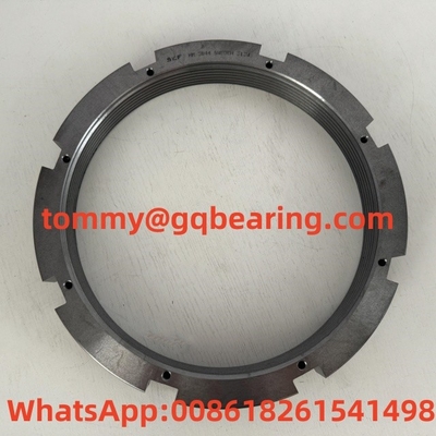 Tr 220x4 draad type HM30 serie Sferisch vlak lager SKF HM 3044 slotnoot 220x260x30mm