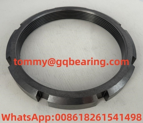Tr 220x4 draad type HM30 serie Sferisch vlak lager SKF HM 3044 slotnoot 220x260x30mm
