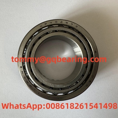 TIMKEN NP252845/NP402973 Conical Roller Bearing 41.275×72.11×19.812mm Afmetingen