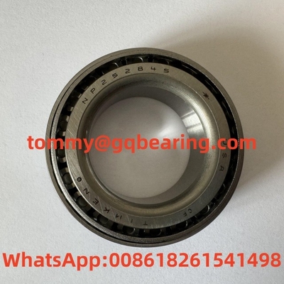 TIMKEN NP252845/NP402973 Conical Roller Bearing 41.275×72.11×19.812mm Afmetingen