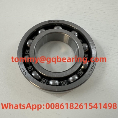NSK B49-3aE / B49-3 / B49-3UR Oorspronkelijke JAPAN Made Automotive Lagers 49*90*19.7 mm Afmeting