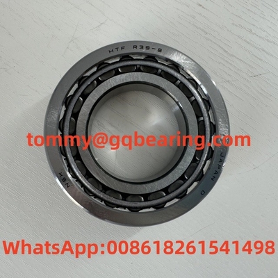 Open type zegel NSK HTF R39-8 Taper Roller Bearing R39-8 Automotive Differential Bearing