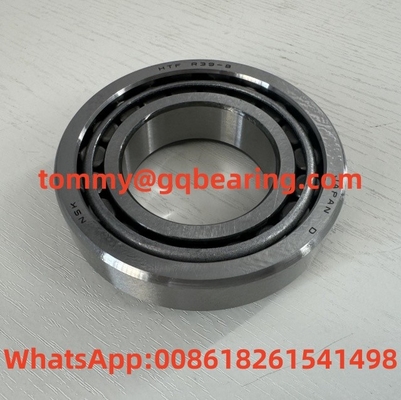 Open type zegel NSK HTF R39-8 Taper Roller Bearing R39-8 Automotive Differential Bearing