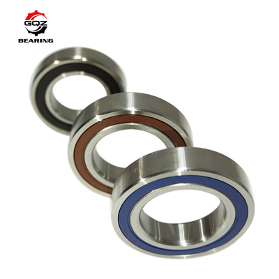 Tandemarrangement ABEC-7 Precision Spindle Ceramic Ball Bearing H7004C-2RZ/P4 HQ1 DTA