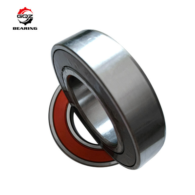 OD 47mm Singe rij hoekige contactbal lager licht serie H7005C-2RZ P4 HQ1