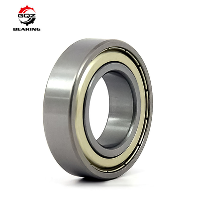 Metalen schilden C3 Afscherming Automobiellagers NSK 6305ZZC3E 6305ZZC3