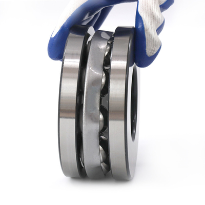 Eenrichting 51314 Automobiel / motorfiets stootballagers 70x125x40mm