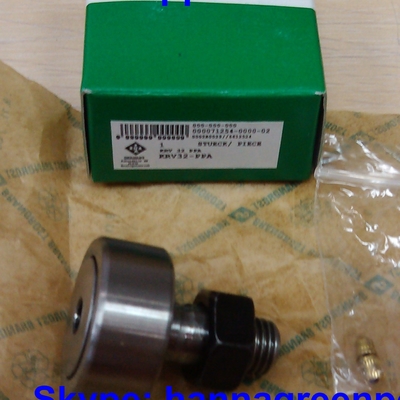 Stangrol KRV32-PPA met volledige aanvulling naaldrollagers 32 * 12 * 40 mm