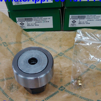 Stangrol KRV32-PPA met volledige aanvulling naaldrollagers 32 * 12 * 40 mm