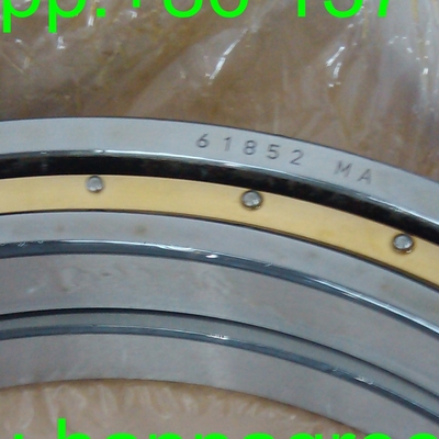 61852MC3 Dun sectielagend 61852MA Roterende boormachine 260 * 320 * 28 mm