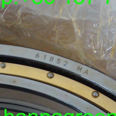 61852MC3 Dun sectielagend 61852MA Roterende boormachine 260 * 320 * 28 mm