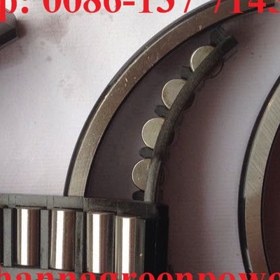 Halve maanvormige naald rollagersbreedte - 17,9 mm F-228614.1