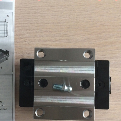 CNC-machine lineaire kogellagers / lineaire schuiflagers R165129420 23x70x86,2 mm