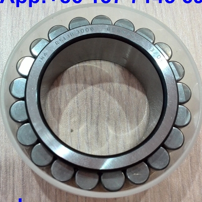 Volledig complementair cilindrisch rollager RNN 35 X 52,09 X 26,5 V. Planetair apparaat