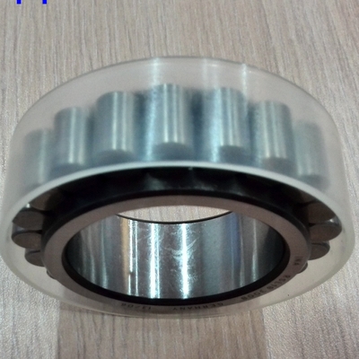 RSL183012 Volledig complementair cilindrisch rollager SL183012 Reducerlager voor graafmachine