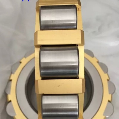 UZ228G1P6 Verminderband Lagering UZ228VP6 / UZ228 Excentrische rollagering 140*221*42mm