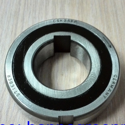 Autovervoerlagers CSK25PP Eenrichtingskoppelballagers CSK25-P 25x52x15mm