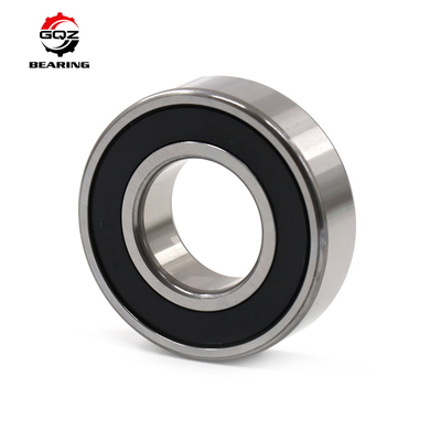 Japanse oorsprong Koyo 62/28 2RS Single Row Deep Groove Ball Bearing 28*58*16mm