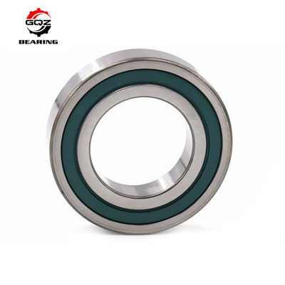 GQZ  BAQ-0064C   Auto Steering Bearing GCR15 Steel Low Noise Replacement Parts