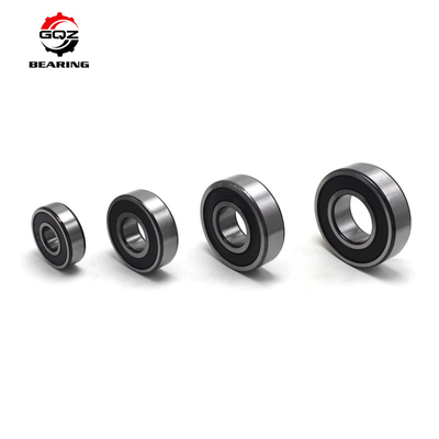 Japanse originele Koyo 6303-2RS 6303-2RSCM 63032RSCM Deep Groove Ball Bearing
