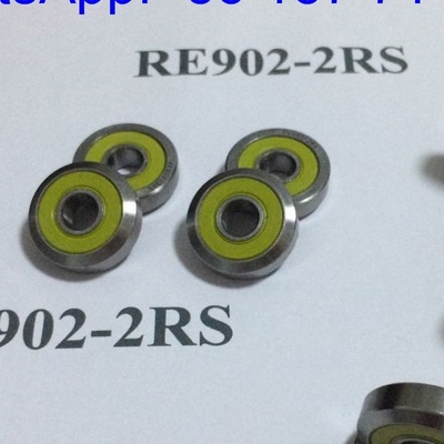 RE902-2RS / RE902-RS / RE902RS Geleidingsrollagers / Automotive journallagers / Deep Groove Lagers