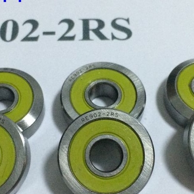 RE902-2RS / RE902-RS / RE902RS Geleidingsrollagers / Automotive journallagers / Deep Groove Lagers