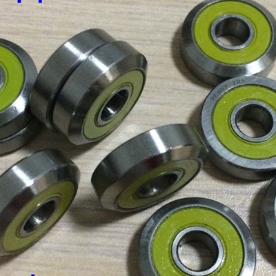 RE902-2RS / RE902-RS / RE902RS Geleidingsrollagers / Automotive journallagers / Deep Groove Lagers