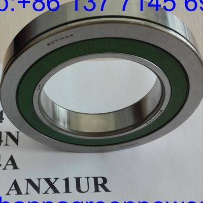 60TM04A UR kogellager 60TM04 ANX1UR / 60TM04U40AL Autolager 60*101*17mm