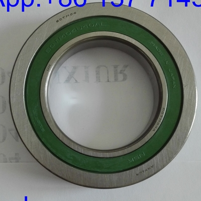 60TM04A UR kogellager 60TM04 ANX1UR / 60TM04U40AL Autolager 60*101*17mm