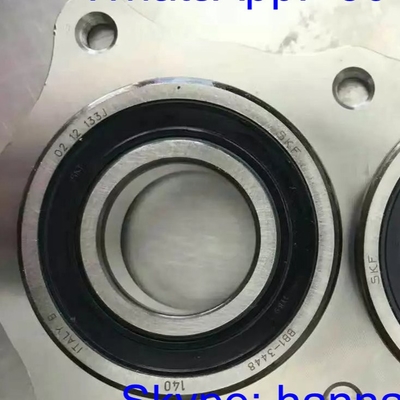 BB1-3448 / BB13448 Automotive Deep Groove Ball Bearing met rubberen afdichtingen
