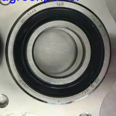 BB1-3448 / BB13448 Automotive Deep Groove Ball Bearing met rubberen afdichtingen