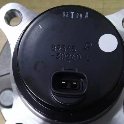 89543-30260 ABS wielversnellingssensorlagers / 8954330260 Toyota wielcentralelagers