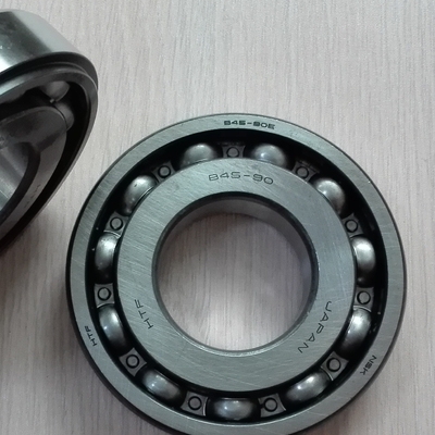 B45-90 / B45-90E Automotive Bearings / HTF B45-90 Deep Groove Ball Bearing 45*100*21 mm