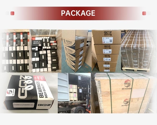 Nieuwe aankomst NE70172 Automotive Naald Roller Lagers Achteras Repair Kits voor Peugeot 207