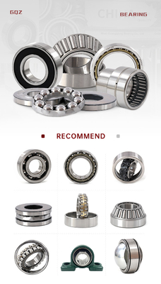 B-3016 B3016 Inch tip Full Needle Roller Bearings Automobiele lagers