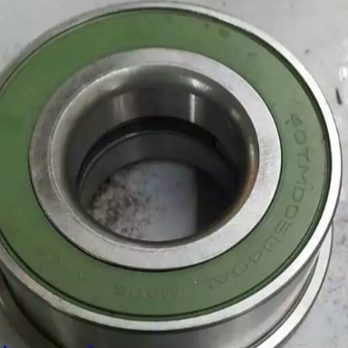 40TMD04U40AL / 40TMD04 UR Deep Groove Ball Bearing voor KNOLL hogedrukpomp 40*92*25.5mm