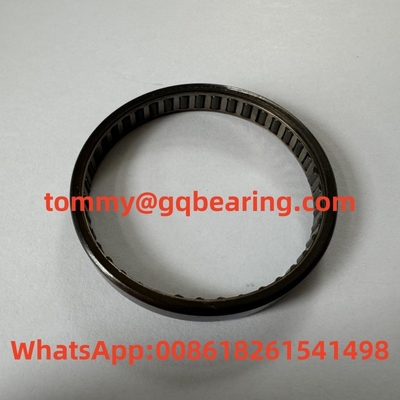 Chroomstaal INA F-557096.01.HK Drawn Cup Needle Roller Bearing F-557096.01 Automotive Bearing