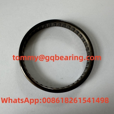 Chroomstaal INA F-557096.01.HK Drawn Cup Needle Roller Bearing F-557096.01 Automotive Bearing
