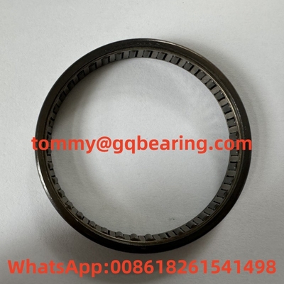 Chroomstaal INA F-557096.01.HK Drawn Cup Needle Roller Bearing F-557096.01 Automotive Bearing