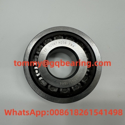 SNR EG.12567.H206 Conic rollagers EG 12567 H206 FN4 versnellingsbaklagers