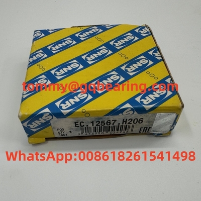 SNR EG.12567.H206 Conic rollagers EG 12567 H206 FN4 versnellingsbaklagers