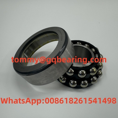 Gcr15 materiaal BMW 5 6 7 Series Automotive Nylon Cage Zelf-afstemmende kogellager FAG F-234977.12.SKL-AM
