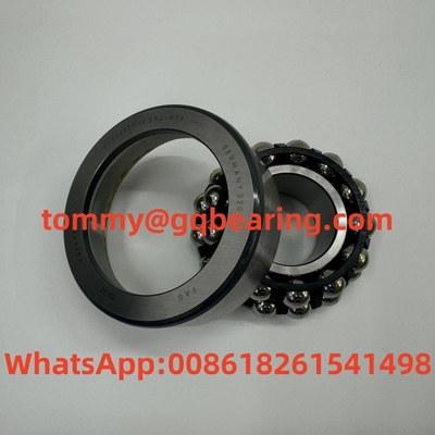 Gcr15 materiaal BMW 5 6 7 Series Automotive Nylon Cage Zelf-afstemmende kogellager FAG F-234977.12.SKL-AM