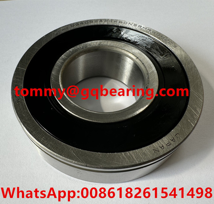 Chroomstaal Koyo DG4092A DG4092A2RKBDNSH2C3 DG-4092-A-2RKBD-N-SH2-C3 Deep Groove Ball Bearing