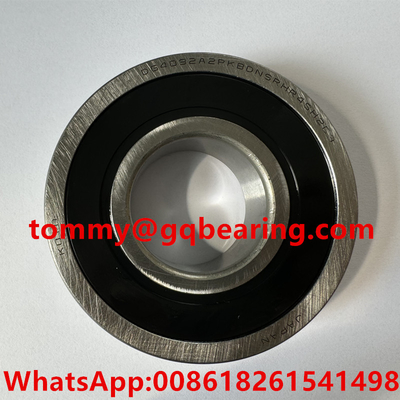 Chroomstaal Koyo DG4092A DG4092A2RKBDNSH2C3 DG-4092-A-2RKBD-N-SH2-C3 Deep Groove Ball Bearing