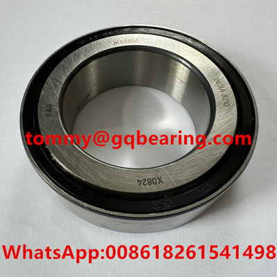 JK0S050 Conical Roller Bearing met Lip Seal aan één kant, 50x80x22mm